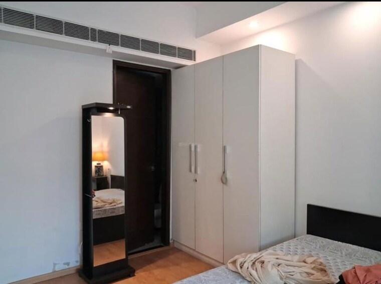 Bedroom, nirala-estate-ii 3 Bedroom 1250 Sq.Ft. Apartment In Tech Zone 4 Greater Noida Greater Noida 9854747