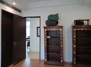 Furnished Amenities in 3 BHK Apartment at Nirala Estate II, Tech Zone 4 Greater Noida – for Sale