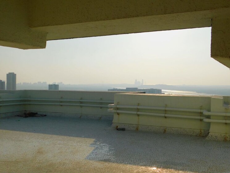  Parking, ahimsa-heights 2 Bedroom 718 Sq.Ft. Apartment In Malad West Mumbai 9854748