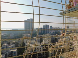 2 BHK Apartment – Exterior View View at Ahimsa Heights, Malad West - for Sale