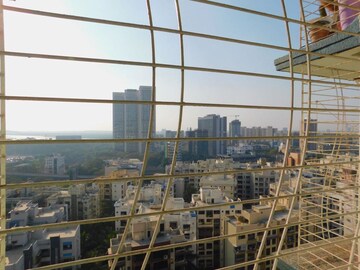 2 BHK Apartment – Exterior View View at Ahimsa Heights, Malad West - for Sale