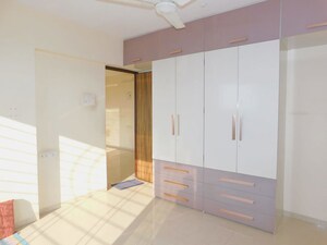 2 BHK Apartment For Sale in Ahimsa Heights, Malad West