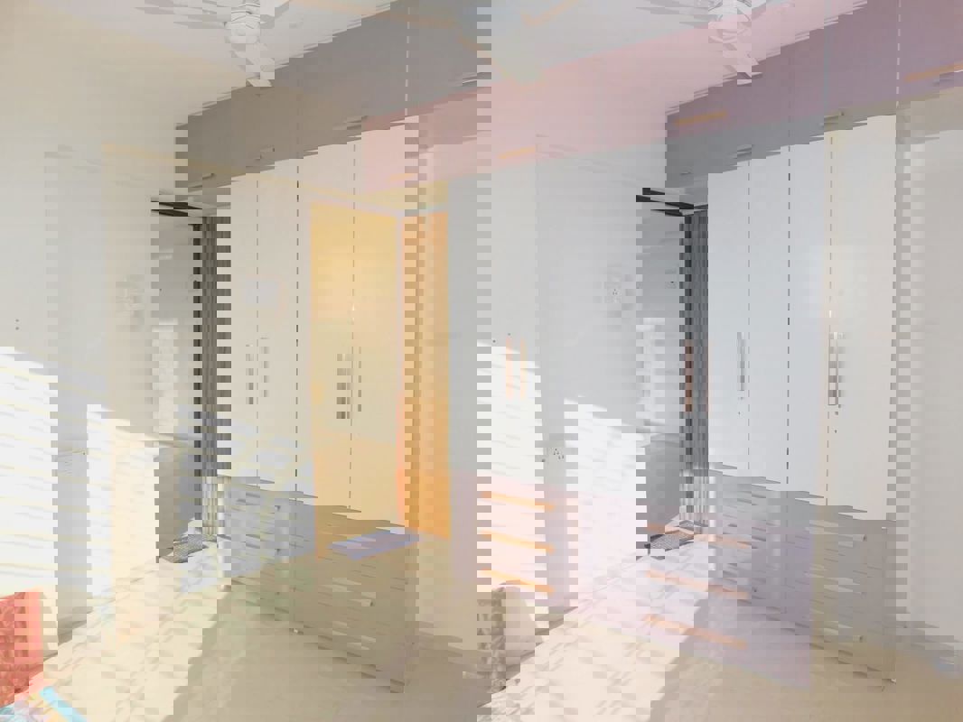 2 BHK + Study Room Apartment For Sale in Ahimsa Heights