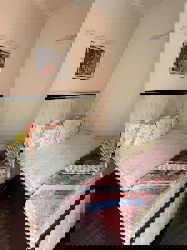 3 BHK 1385 Sq.Ft. Apartment in Nirala Estate II