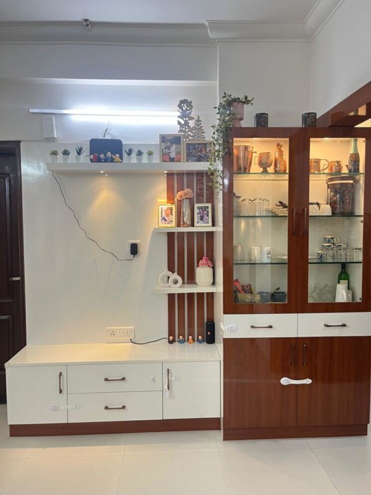 Kitchen, nirala-estate-ii 3 Bedroom 1385 Sq.Ft. Apartment In Tech Zone 4 Greater Noida Greater Noida 9854750