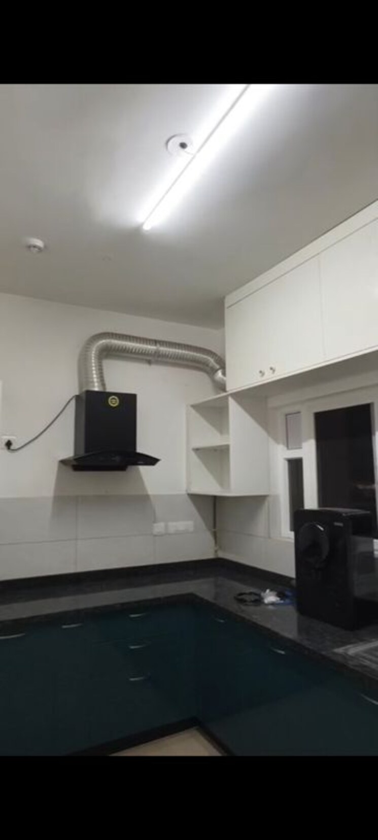 Kitchen, prestige-beverly-hills 3 Bedroom 1874 Sq.Ft. Apartment In Kokapet Hyderabad 9854751