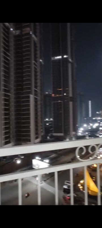 3 BHK Apartment – Exterior View View at Prestige Beverly Hills, Kokapet - for Rent