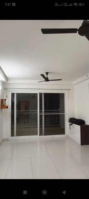 Living Room in 3 BHK Apartment at Prestige Beverly Hills, Kokapet – for Rent