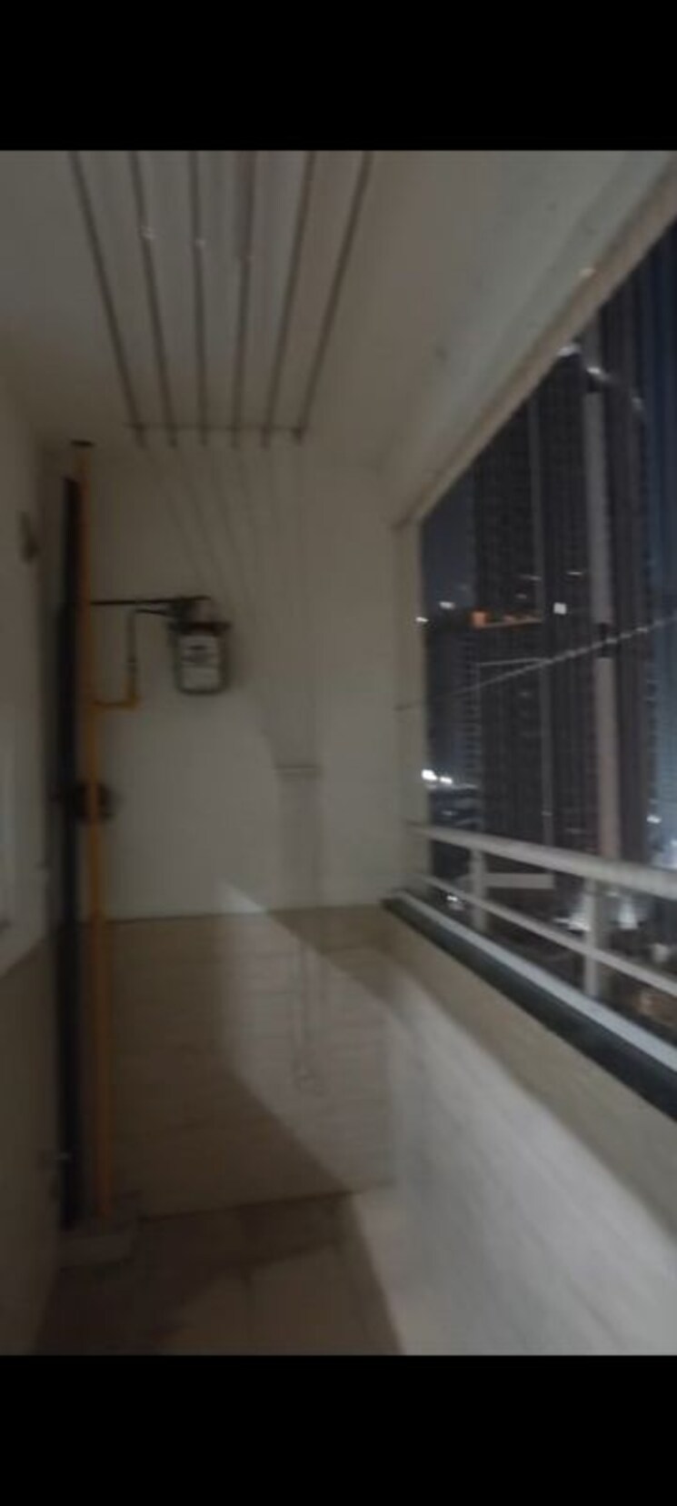 Balcony, prestige-beverly-hills 3 Bedroom 1874 Sq.Ft. Apartment In Kokapet Hyderabad 9854751