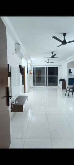 3 BHK + Pooja Room Apartment For Rent in Prestige Beverly Hills