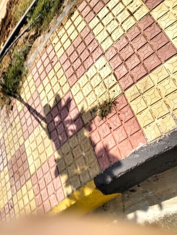  Plot – Exterior View View at Mansanpalle - for Sale