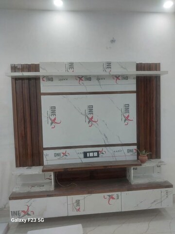 Furnished Amenities in 2 BHK Builder Floor at DMD Hometech Awas Yojna, Sector 73 – for Sale