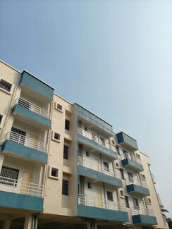 2 BHK Apartment For Sale in Mahuabagh