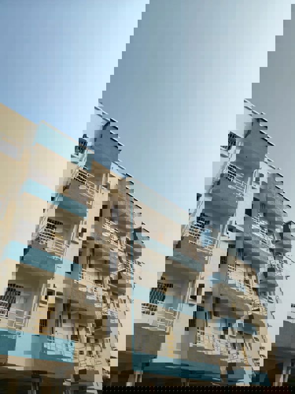 2 BHK Apartment For Sale in Mahuabagh