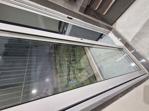 Balcony in 1 BHK Apartment at Vinay Super Homez Padmavati Paradise, Virar East – for Sale