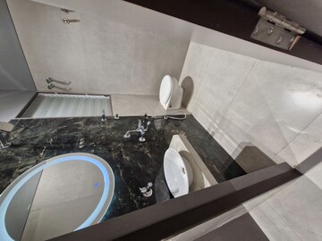 Master Bedroom in 1 BHK Apartment at Vinay Super Homez Padmavati Paradise, Virar East – for Sale