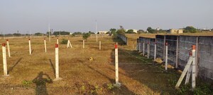 Plot Area in  Plot at Ojhar – for Sale
