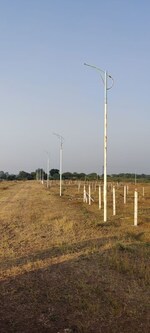 1350 Sq.Ft. Plot in Ojhar