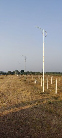 Plot For Sale in Ojhar