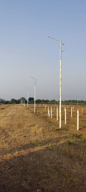  Plot For Sale in Ojhar