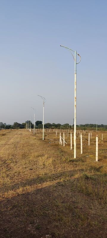  Plot For Sale in Ojhar