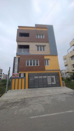 5 BHK Independent House For Sale in Anjanapura
