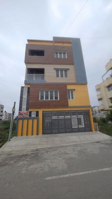 5 BHK Independent House For Sale in Anjanapura