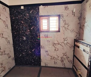 Attached Bathroom in 5 BHK Independent House at Anjanapura – for Sale