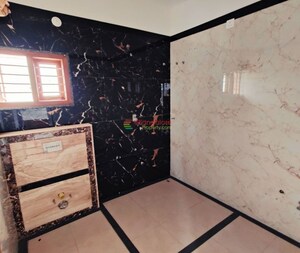 Attached Bathroom in 5 BHK Independent House at Anjanapura – for Sale