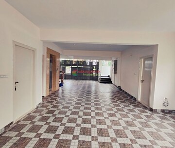 Parking in 5 BHK Independent House at Anjanapura – for Sale