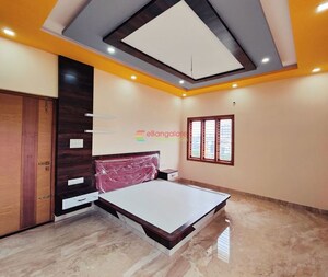 Master Bedroom in 5 BHK Independent House at Anjanapura – for Sale
