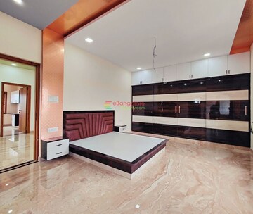 Master Bedroom in 5 BHK Independent House at Anjanapura – for Sale