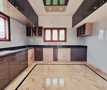 Kitchen in 5 BHK Independent House at Anjanapura – for Sale