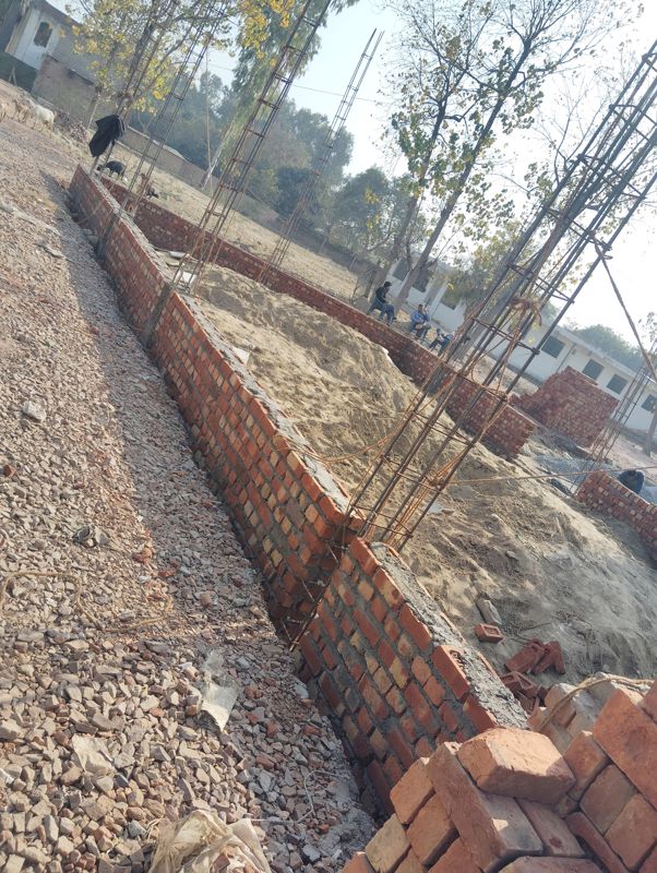 Plot For Sale in Jeevan Nagar