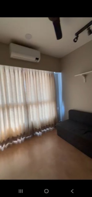 Furnished Amenities in 2 BHK Apartment at The Wadhwa The Address, Ghatkopar West – for Rent