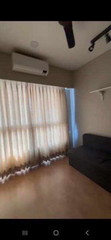 Furnished Amenities in 2 BHK Apartment at The Wadhwa The Address, Ghatkopar West – for Rent