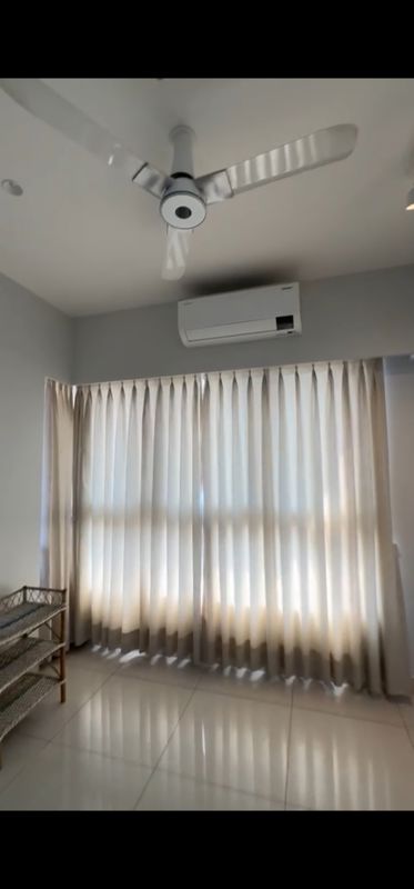 2 BHK Apartment For Rent in The Wadhwa The Address