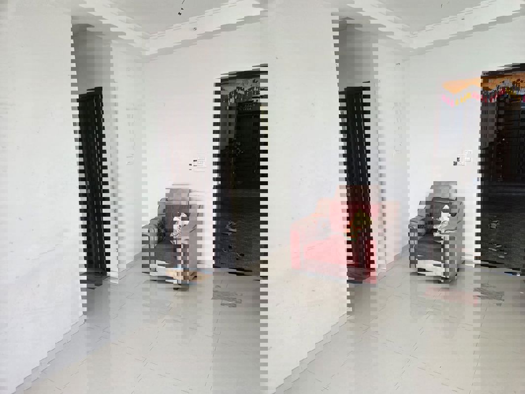 2 BHK Apartment For Rent in Mutha Sai Nirvana