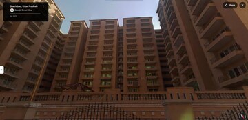 2 BHK Apartment – Exterior View View at Migsun Roof, Raj Nagar Extension - for Sale
