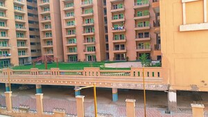 2 BHK Apartment – Exterior View View at Migsun Roof, Raj Nagar Extension - for Sale