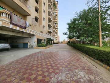 2 BHK Apartment – Exterior View View at Migsun Roof, Raj Nagar Extension - for Sale