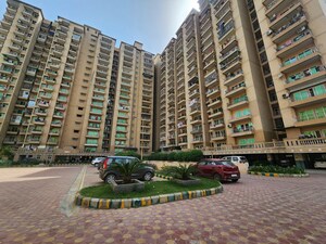 2 BHK Apartment – Exterior View View at Migsun Roof, Raj Nagar Extension - for Sale