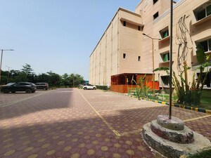 2 BHK Apartment – Exterior View View at Migsun Roof, Raj Nagar Extension - for Sale