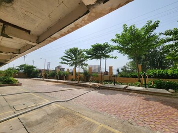 2 BHK Apartment – Exterior View View at Migsun Roof, Raj Nagar Extension - for Sale