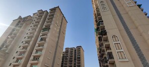 2 BHK Apartment – Exterior View View at Migsun Roof, Raj Nagar Extension - for Sale