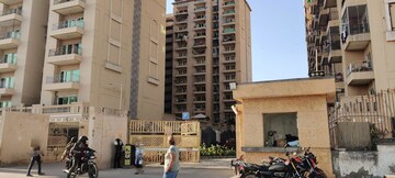 2 BHK Apartment – Exterior View View at Migsun Roof, Raj Nagar Extension - for Sale