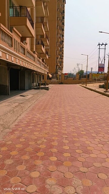 2 BHK Apartment – Exterior View View at Migsun Roof, Raj Nagar Extension - for Sale