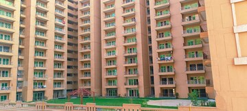 2 BHK Apartment – Exterior View View at Migsun Roof, Raj Nagar Extension - for Sale