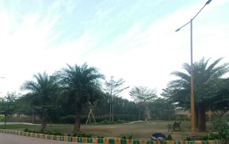 Exterior View, migsun-roof 2 Bedroom 815 Sq.Ft. Apartment In Raj Nagar Extension Ghaziabad 9854531