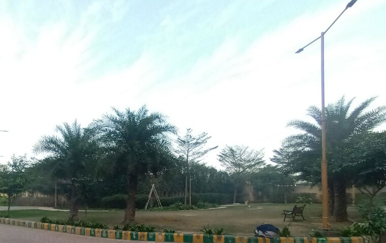 Exterior View, migsun-roof 2 Bedroom 815 Sq.Ft. Apartment In Raj Nagar Extension Ghaziabad 9854531